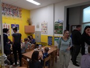 Vánoční besídka 2017